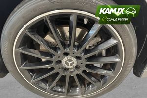 Mercedes A250 bild 8
