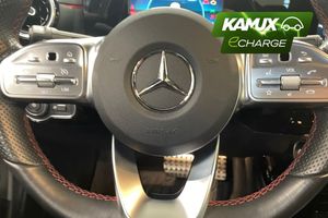 Mercedes A250 bild 11