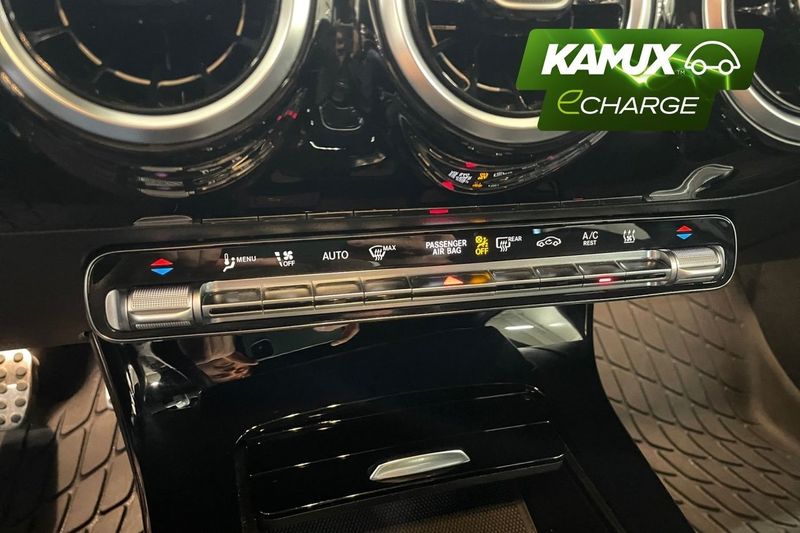 Mercedes A250 bild 17