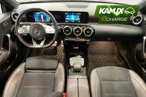 Mercedes A250 bild 10