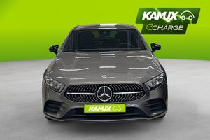 Mercedes A250 bild 6
