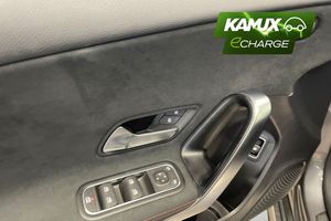 Mercedes A250 bild 15