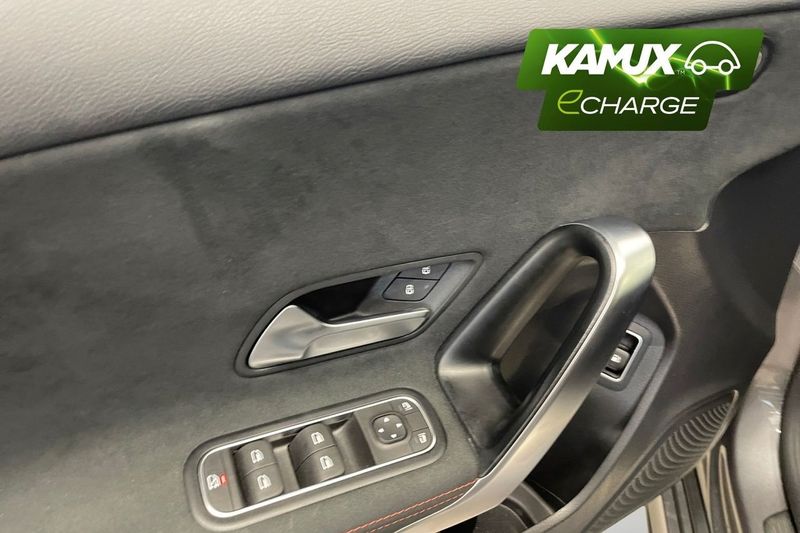 Mercedes A250 bild 15