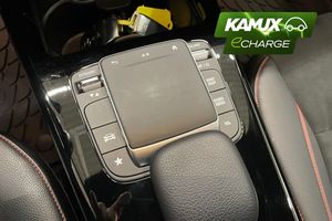 Mercedes A250 bild 16