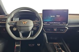 Cupra Leon bild 9