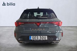 Cupra Leon bild 4