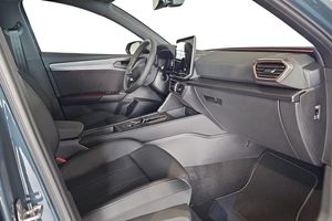 Cupra Leon bild 11