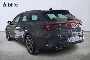 Cupra Leon bild 3