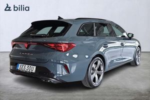 Cupra Leon bild 5