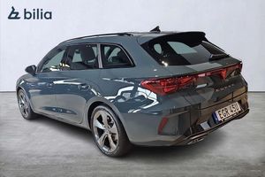 Cupra Leon bild 2