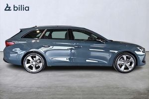 Cupra Leon bild 3
