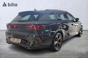 Cupra Leon bild 13