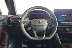 Cupra Leon bild 9