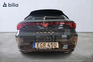 Cupra Leon bild 5
