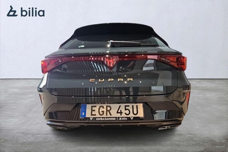 Cupra Leon bild 5