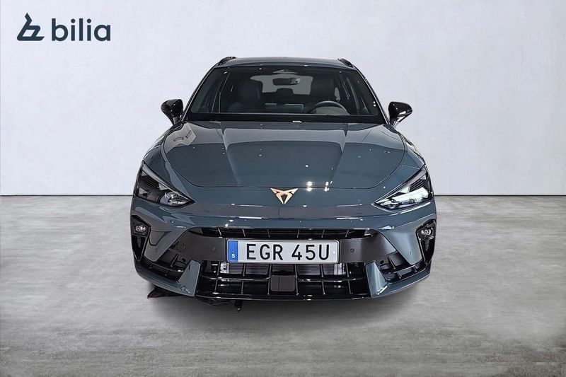 Cupra Leon bild 4