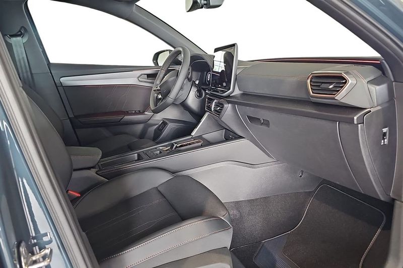 Cupra Leon bild 7