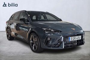 Cupra Leon bild 12