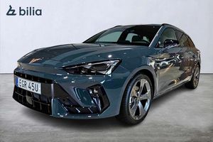 Cupra Leon bild 1