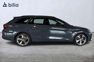 Cupra Leon bild 6