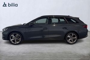 Cupra Leon bild 2