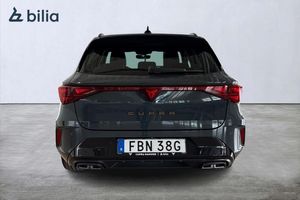 Cupra Leon bild 4