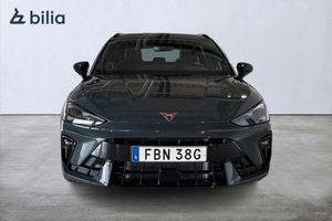 Cupra Leon bild 7
