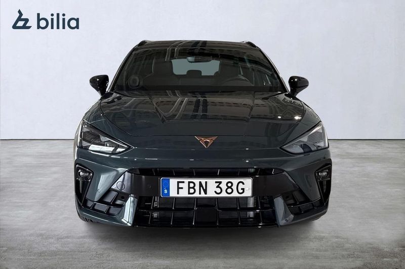 Cupra Leon bild 7