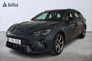 Cupra Leon bild 1