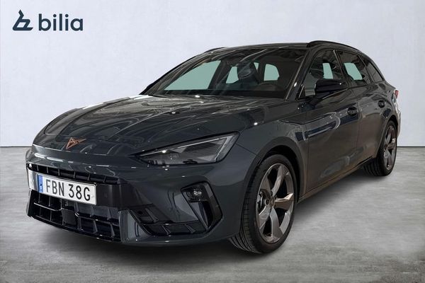 Cupra Leon 150 hk/Privatleasing/Inkl edge och vinterhjul... - 2026
