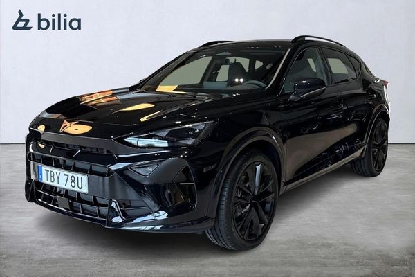 Cupra Formentor Ultimate Edition 204hk e-Hybrid-LAGERBIL - 2026