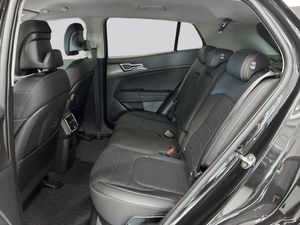 Kia Sportage bild 9
