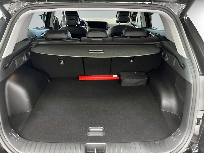 Kia Sportage bild 29