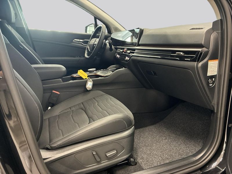 Kia Sportage bild 10