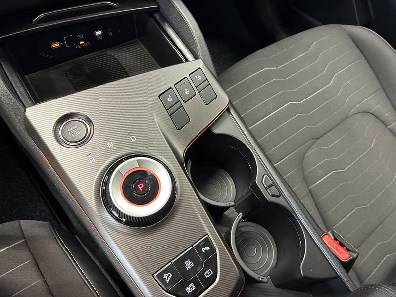 Kia Sportage bild 19