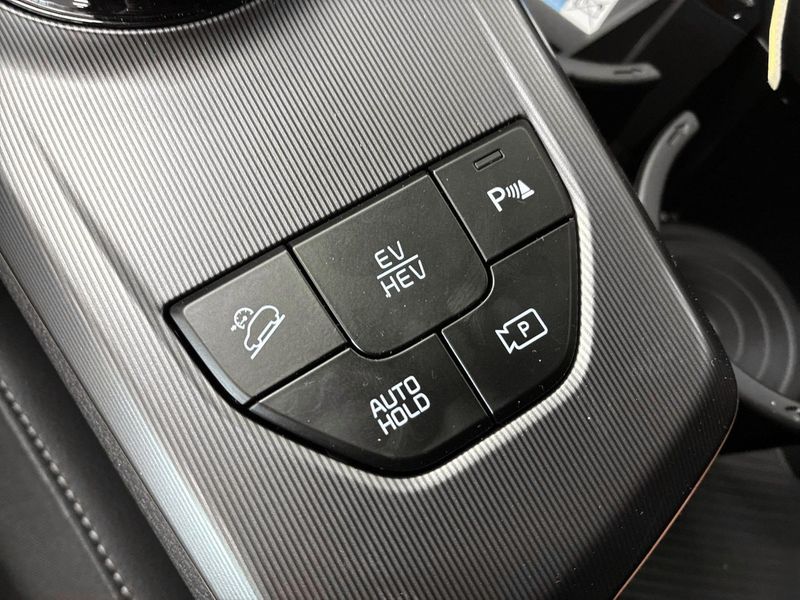 Kia Sportage bild 22