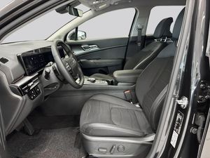 Kia Sportage bild 8