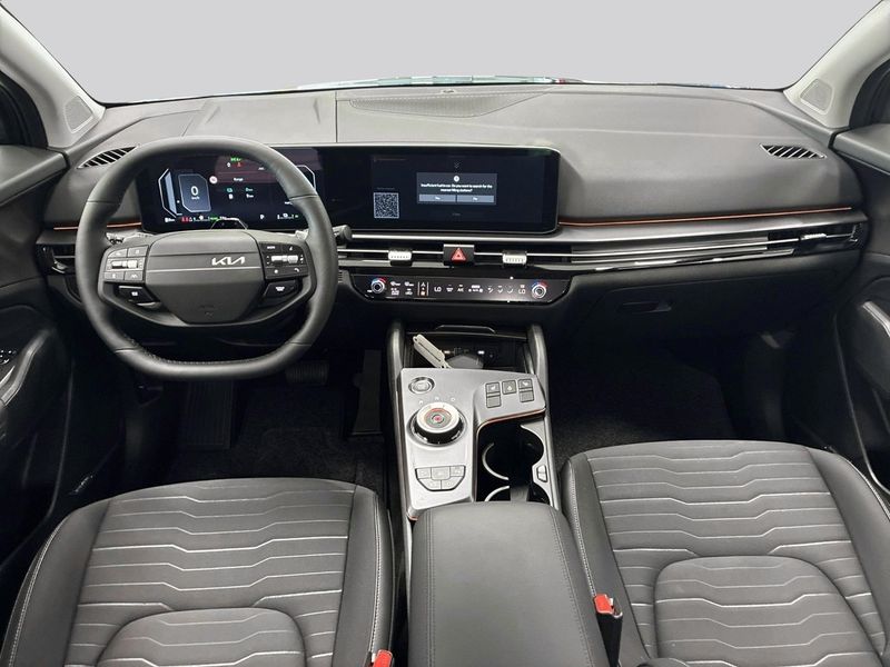 Kia Sportage bild 7