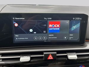 Kia Sportage bild 14