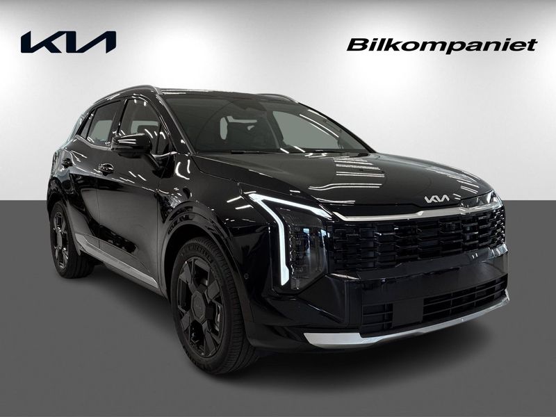 Kia Sportage bild 3