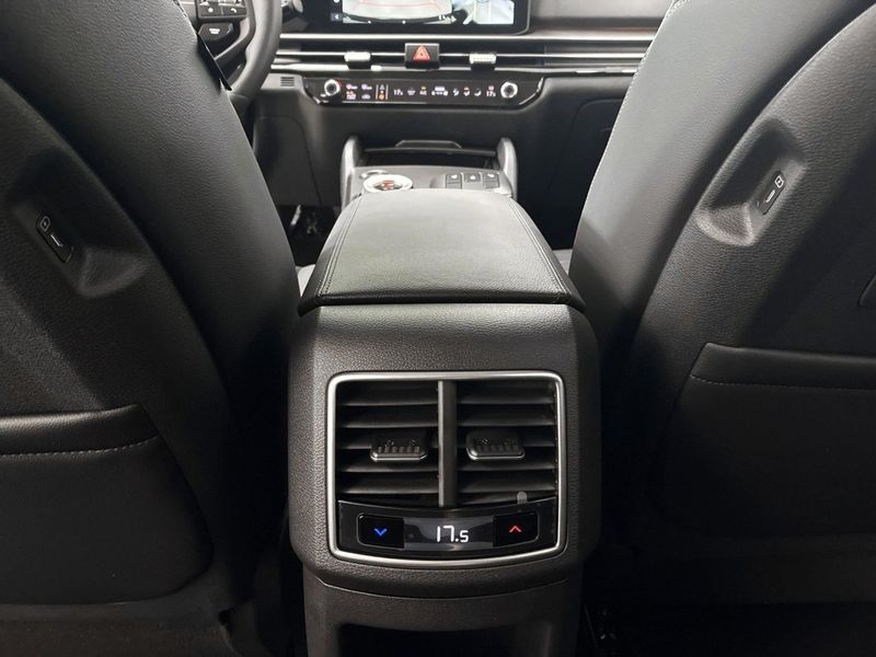 Kia Sportage bild 27