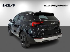 Kia Sportage bild 5