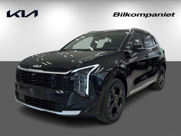 Kia Sportage Plug-in-hybrid Advance omg leverans - 2027