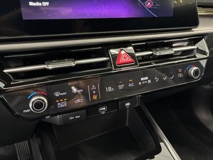 Kia Niro bild 18