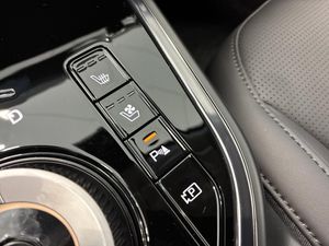 Kia Niro bild 22