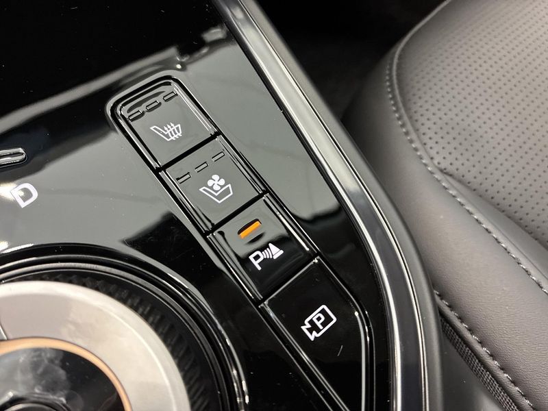 Kia Niro bild 22