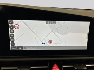 Kia Niro bild 16
