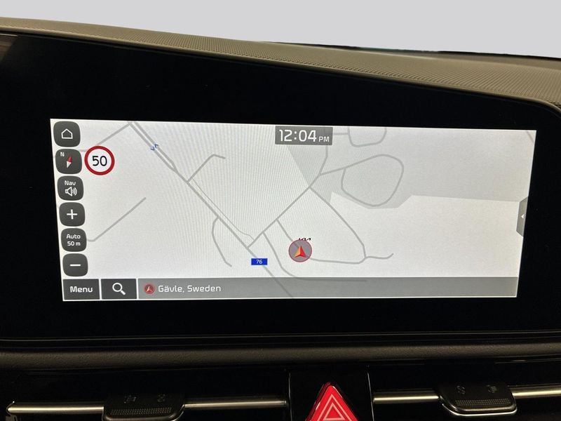 Kia Niro bild 16