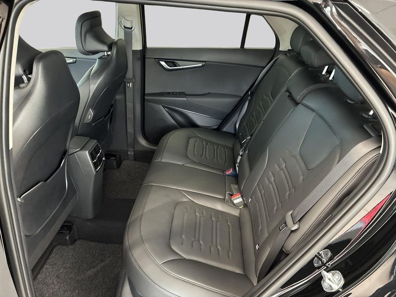 Kia Niro bild 9