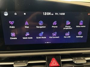 Kia Niro bild 15